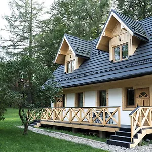 Dziadek Wladek Chalet Zakopane