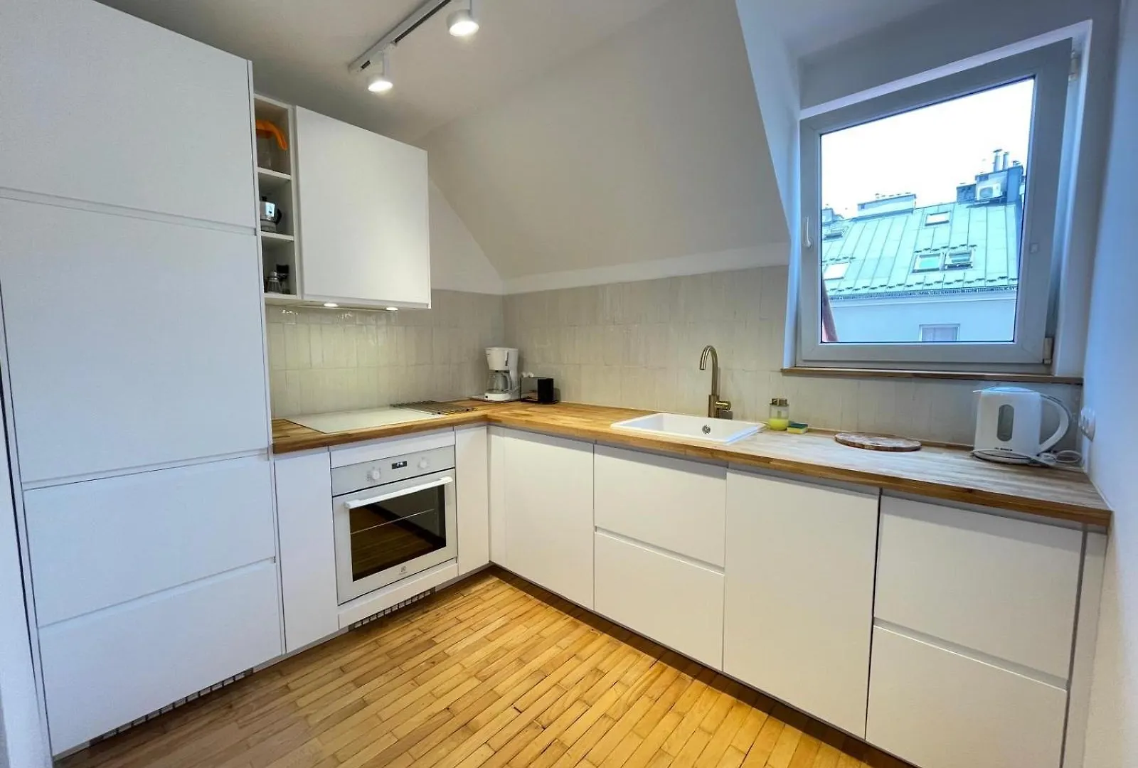 Kazimierz Apartment Krakow