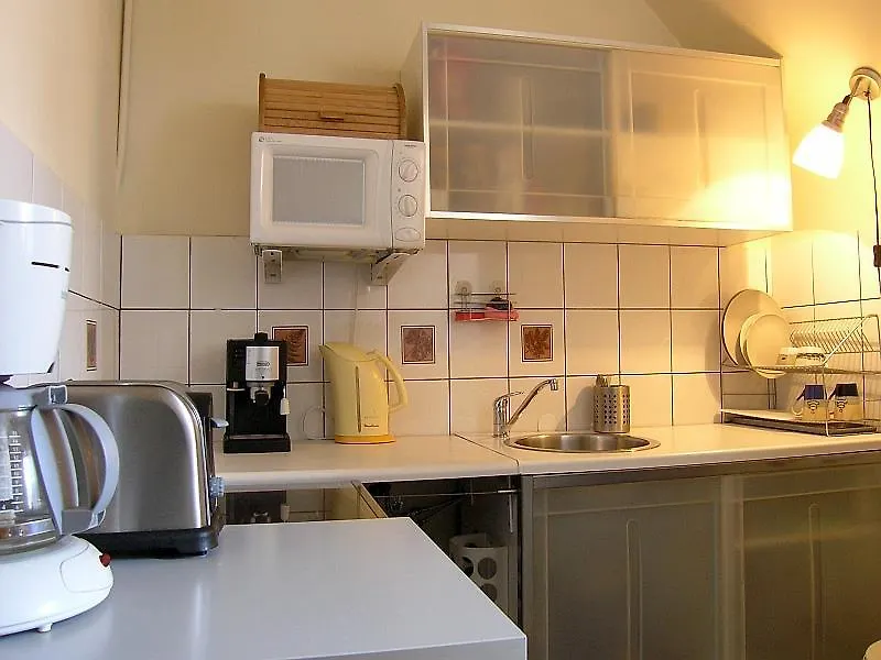 Kazimierz Apartment Krakow