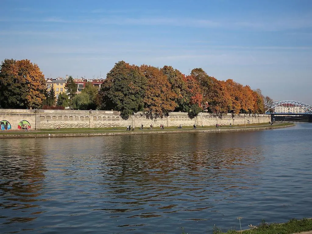 Kazimierz Apartment Krakow