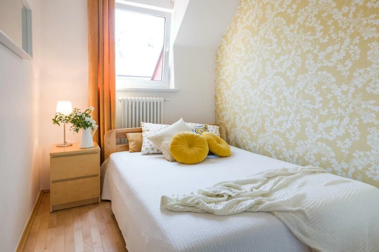 Kazimierz Apartment Krakow Poland