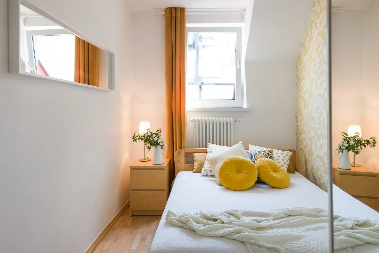 Kazimierz Apartment Krakow