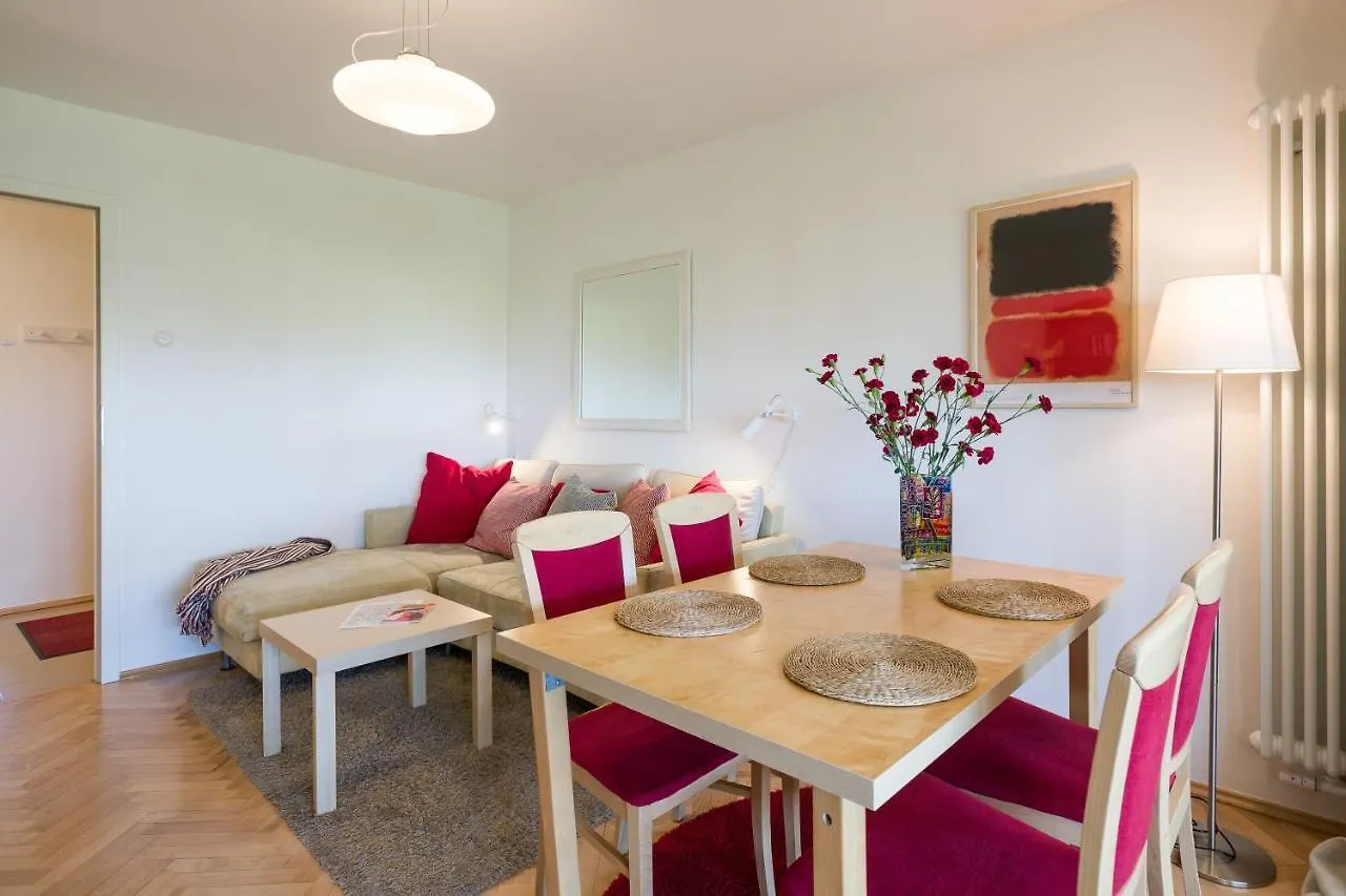 Kazimierz Apartment Krakow