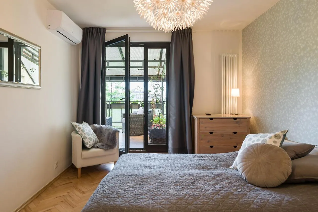 Kazimierz Apartment Krakow