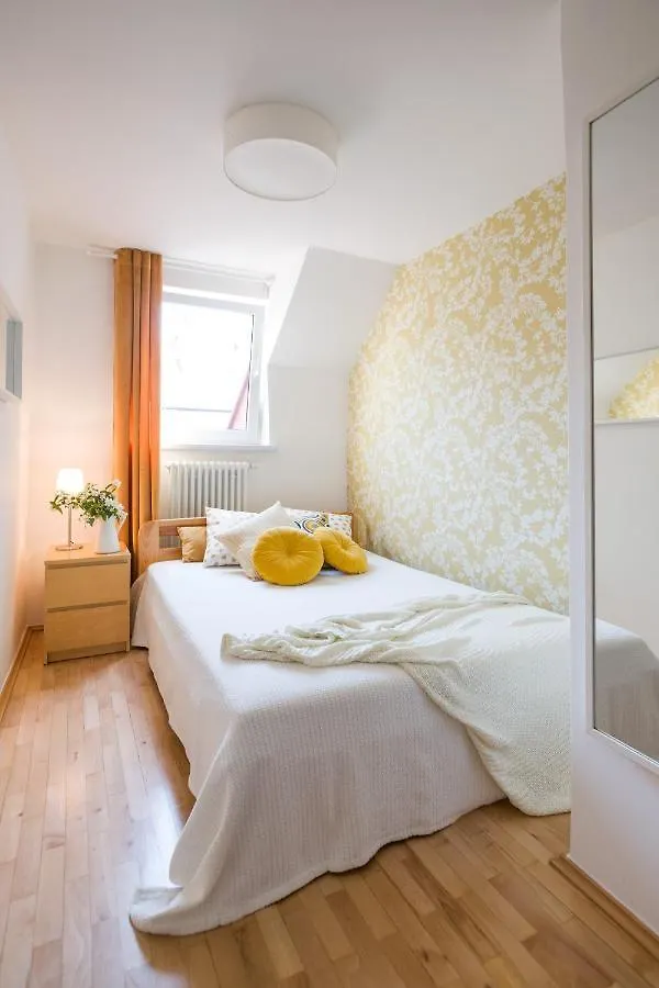 Kazimierz Apartment Krakow