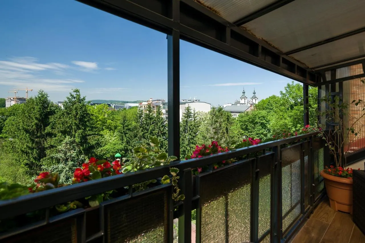 Kazimierz Apartment Krakow Poland