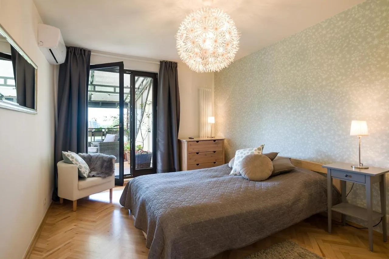 Kazimierz Apartment Krakow